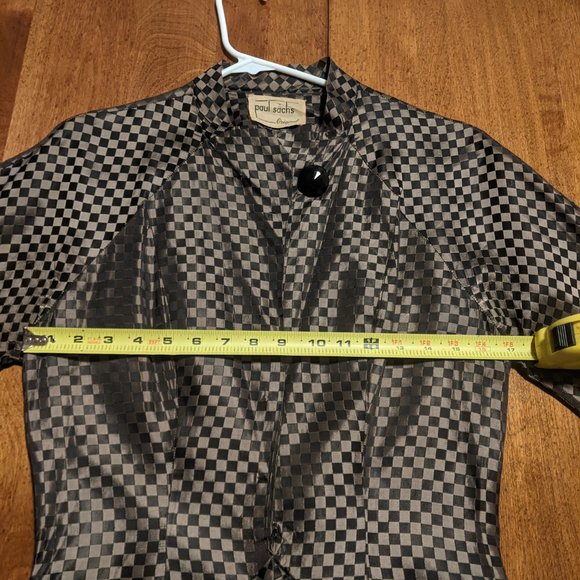 Vintage Jacket -Paul Sachs original - Picture 4 of 8